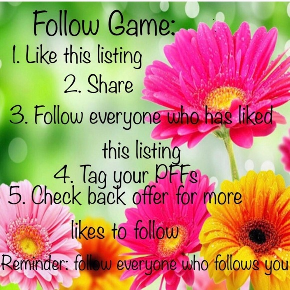 This game is full, please join new follow game - Picture 5 of 6